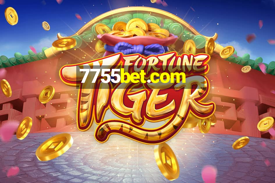 7755bet.com