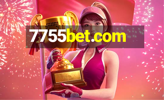 7755bet.com