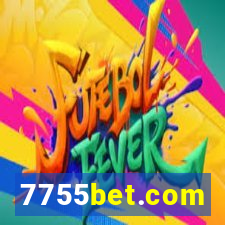 7755bet.com