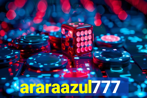 araraazul777