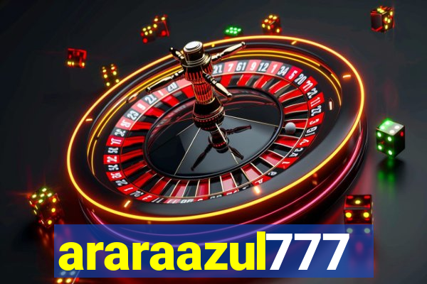 araraazul777