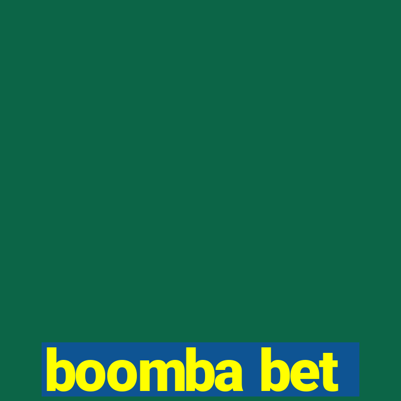 boomba bet