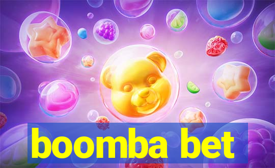 boomba bet