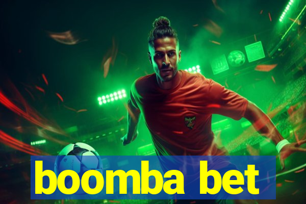 boomba bet