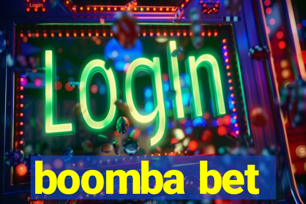 boomba bet