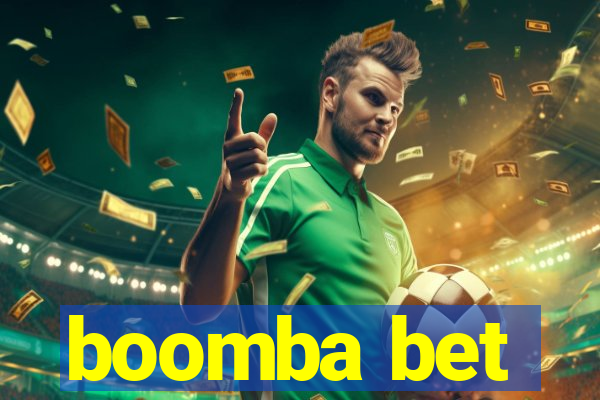 boomba bet