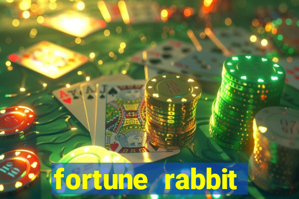 fortune rabbit estrela bet