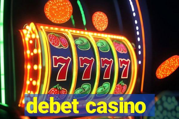 debet casino