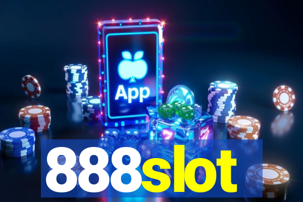 888slot