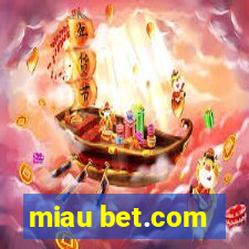 miau bet.com