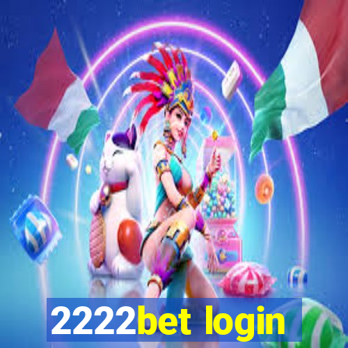 2222bet login