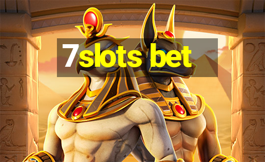 7slots bet