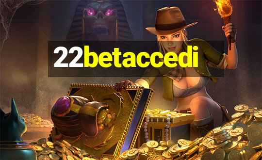 22betaccedi