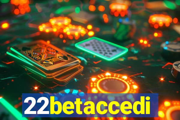 22betaccedi