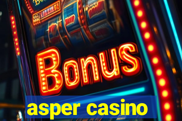 asper casino