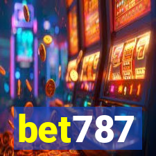 bet787