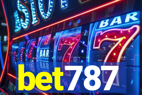 bet787