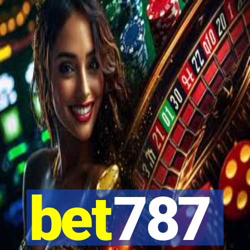 bet787