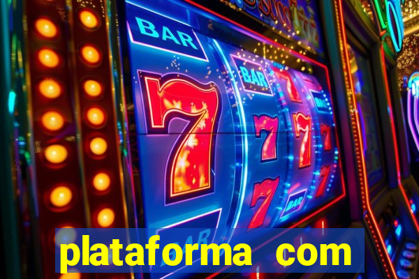 plataforma com giros gr谩tis