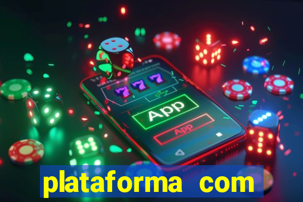 plataforma com giros gr谩tis