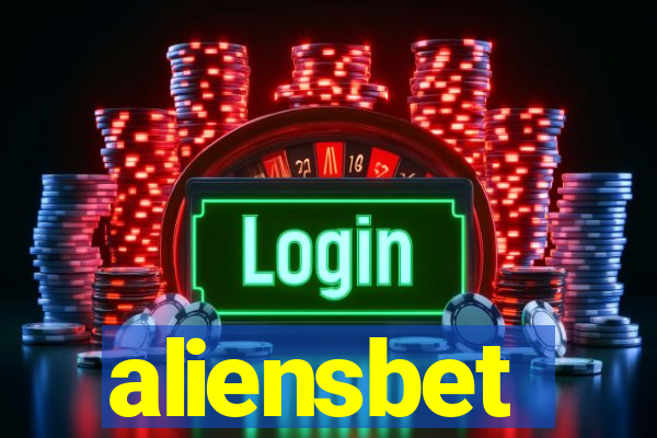 aliensbet