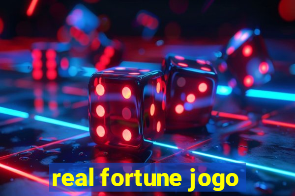 real fortune jogo