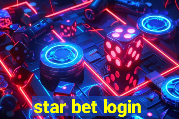 star bet login