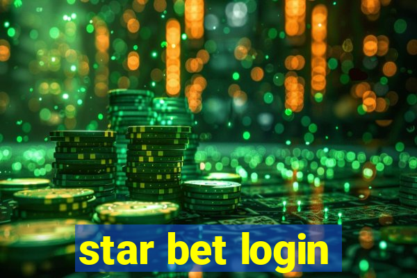 star bet login