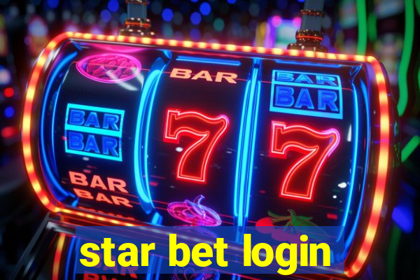 star bet login