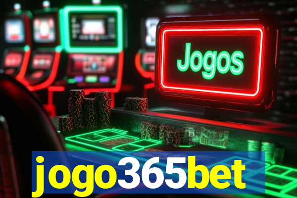 jogo365bet