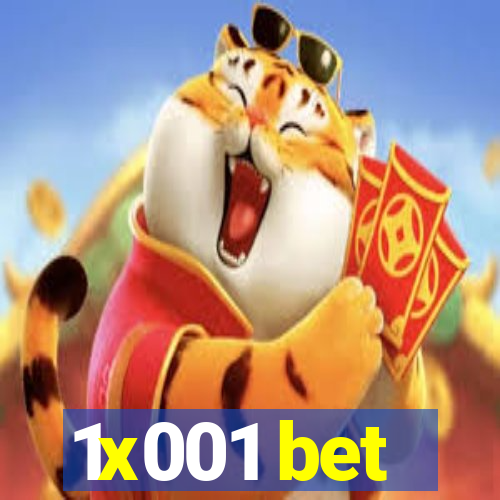 1x001 bet