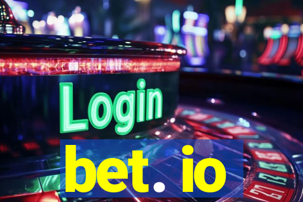 bet. io