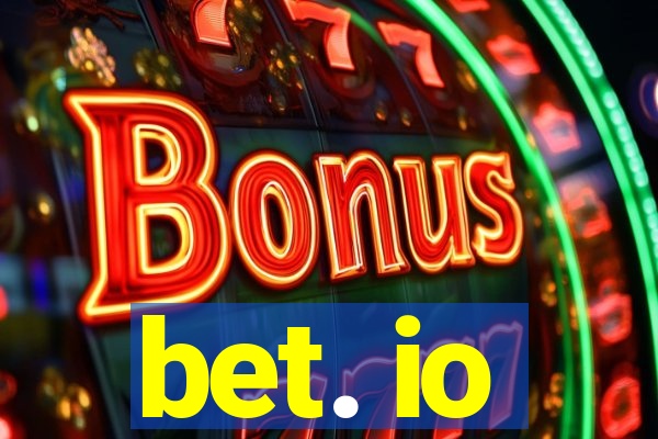 bet. io