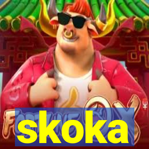 skoka