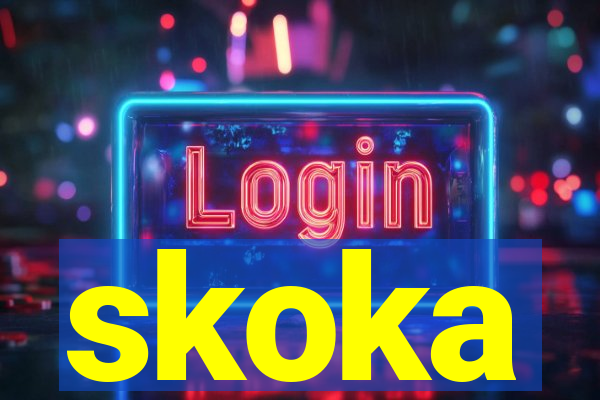 skoka