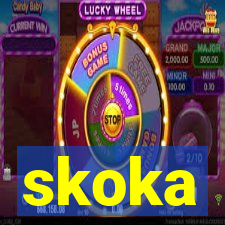 skoka