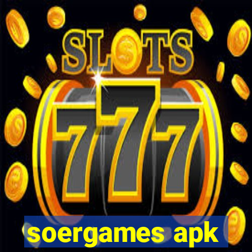 soergames apk