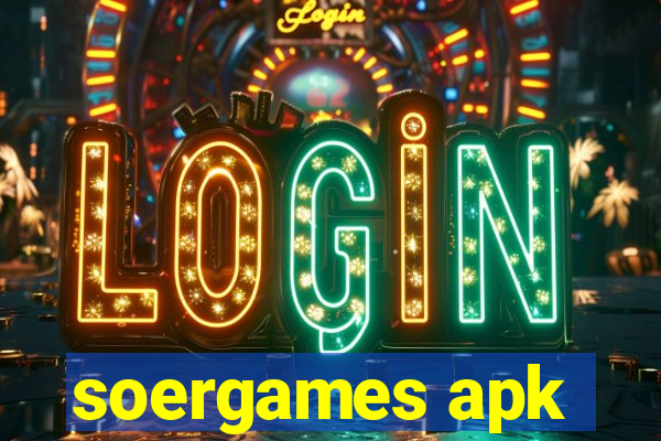 soergames apk