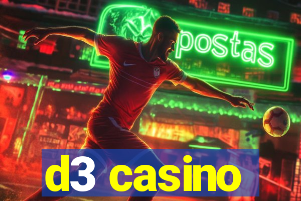 d3 casino