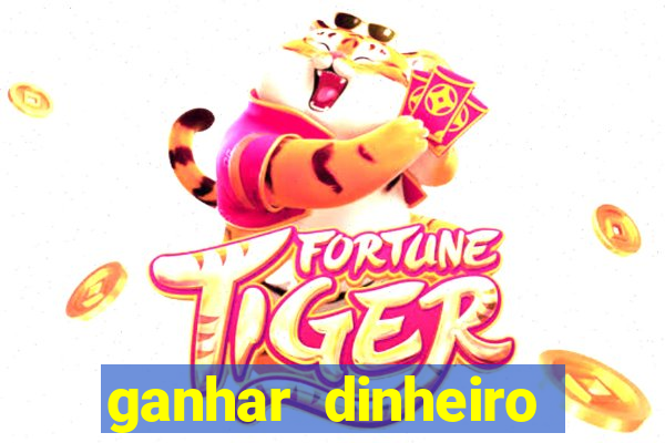 ganhar dinheiro jogando online gratis