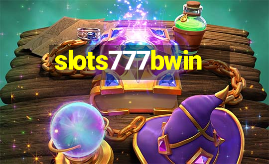 slots777bwin