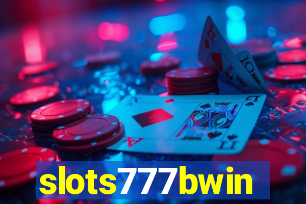 slots777bwin