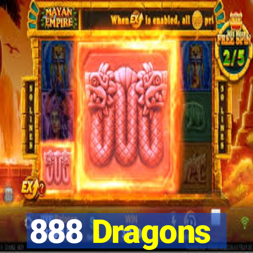 888 Dragons