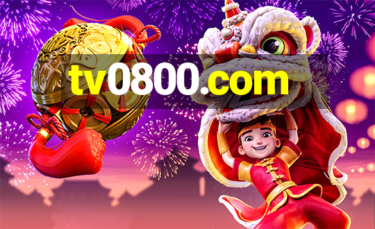 tv0800.com