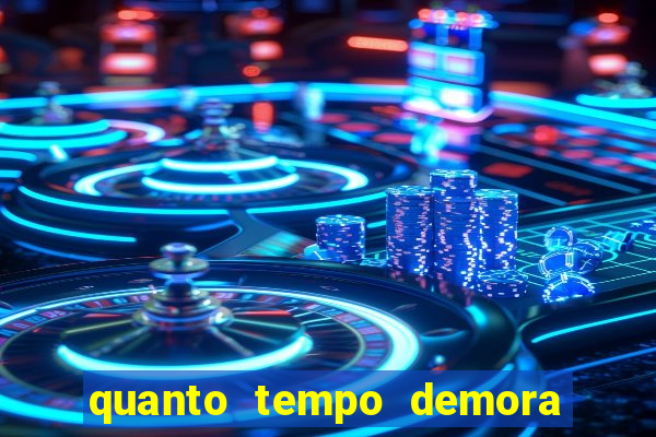 quanto tempo demora pro registro aparecer na carteira digital