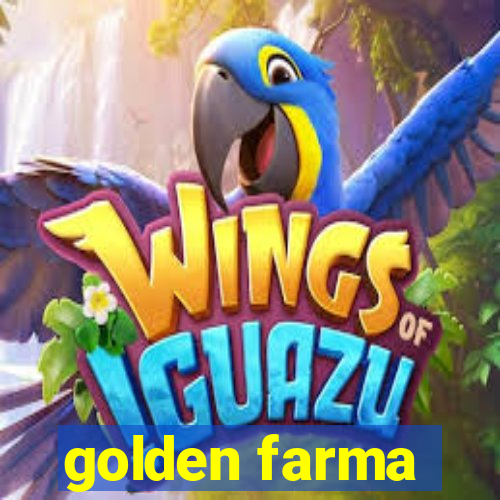 golden farma