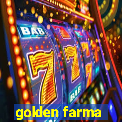 golden farma