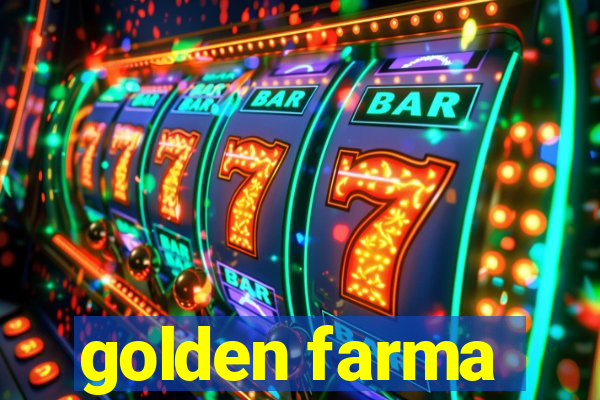 golden farma