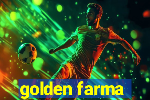 golden farma