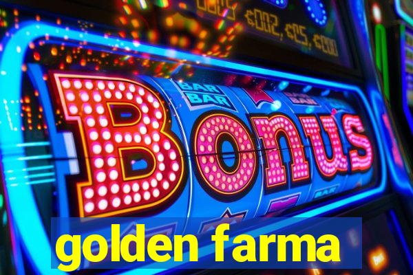 golden farma